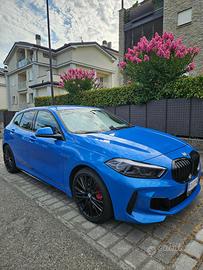 BMW 128TI