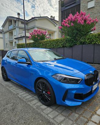 BMW 128TI