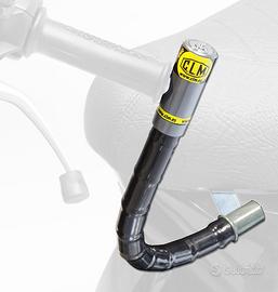 PROMO BLOCCAMANUBRIO SCARABEO BEVERLY VESPA PX SH