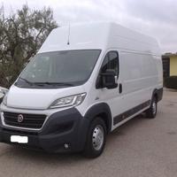 Fiat Ducato 2.3mjet 150cv Furgone MAXI H3 - 2015