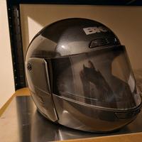 Casco integrale Bieffe mai usato anni 90