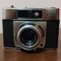 Zeiss Ikon Contina