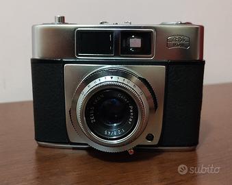 Zeiss Ikon Contina