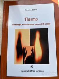libri di fisica di Gianni Albertini