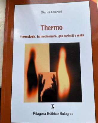 libri di fisica di Gianni Albertini