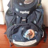 Zaino per scuola elementare