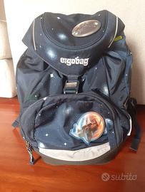 Zaino per scuola elementare