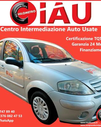 Citroen C3 1.1 airdream Exclusive Style Techno