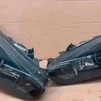 Ford Focus ST MK3 Facelift Fari LED