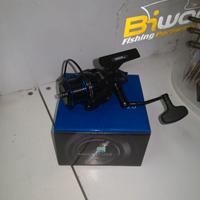 mulinello preston magnitude 420