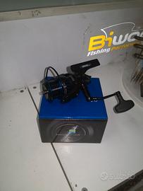 mulinello preston magnitude 420