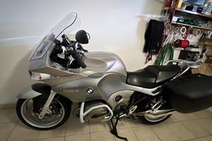 BMW R 1200 ST 110 cv