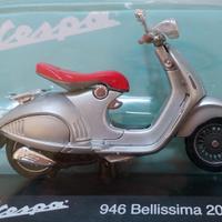 Modellino Vespa 946