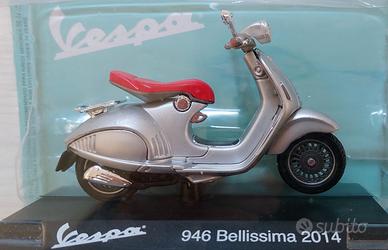 Modellino Vespa 946