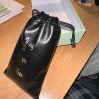 off white occhiali da sole