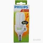 26 LAMPADE PHILIPS A RISPARMIO ENERGETICO E14