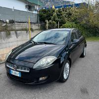 FIAT BRAVO 1.4 DYNAMIC GPL