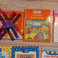 libri per bambini