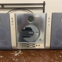 Radio/ CD Philips