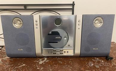 Radio/ CD Philips