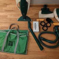 VORWERK   130/131