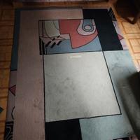 tappeto moderno