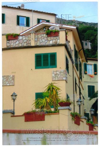 Appartamento – Rio, La Ginestra, Livorno - Vista 5