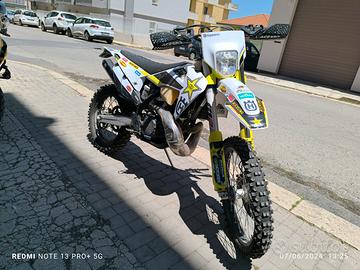 Husqvarna TE 300 - 2020