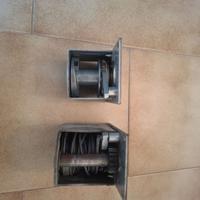 Arganelli per avvolgibili