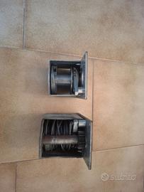 Arganelli per avvolgibili