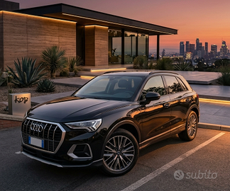 Audi Q3  1.4 TFSI business advanced
