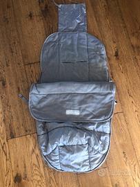 Sacco passeggino imbottito Essential