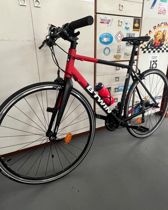 Mtb e touring  bike
