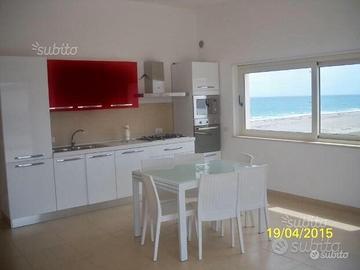 Appartamento a Strongoli Marina