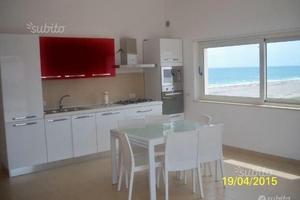 Appartamento a Strongoli Marina