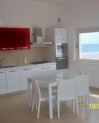 Appartamento a Strongoli Marina