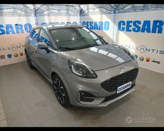 FORD Puma 1.0 ecoboost h ST-Line s&s 125cv