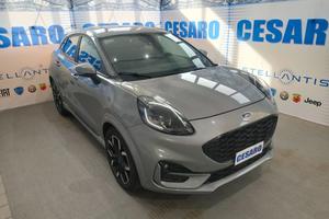 FORD Puma 1.0 ecoboost h ST-Line s&s 125cv