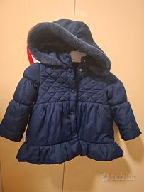 18 mesi giubbotto original marines  bimba