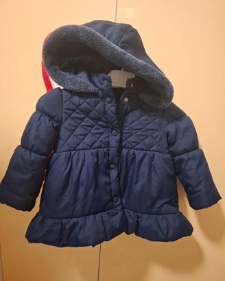 18 mesi giubbotto original marines  bimba