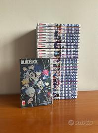 Blue Lock 1-26 (1 variant)