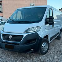 FIAT DUCATO 3.0 CNG PM-TN - MOTORE E CAMBIO NUOVI