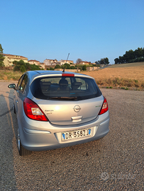 Opel Corsa d 2008, basso consumo,Prezzo trattabile