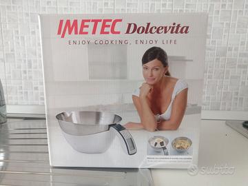 BILANCIA ELETTRONICA CUCINA