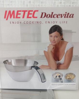 BILANCIA ELETTRONICA CUCINA