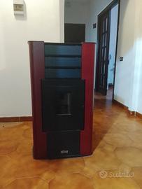 FEROLLI TERMO NOVARA 18,5 kW IDRO MAI USATA