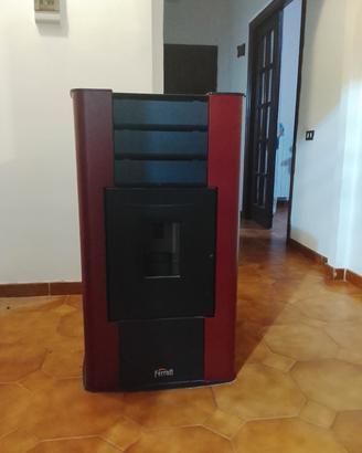 FEROLLI TERMO NOVARA 18,5 kW IDRO MAI USATA