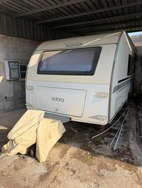 Adria Adora 563PT