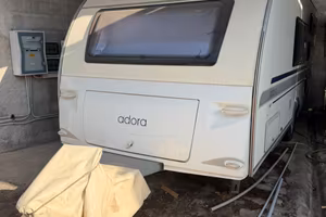 Adria Adora 563PT