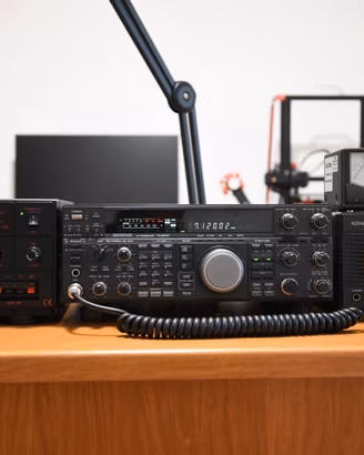 Ricetrasmittente HF KENWOOD TS 850 S
